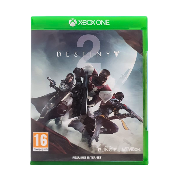 Destiny 2 - XBOXOne