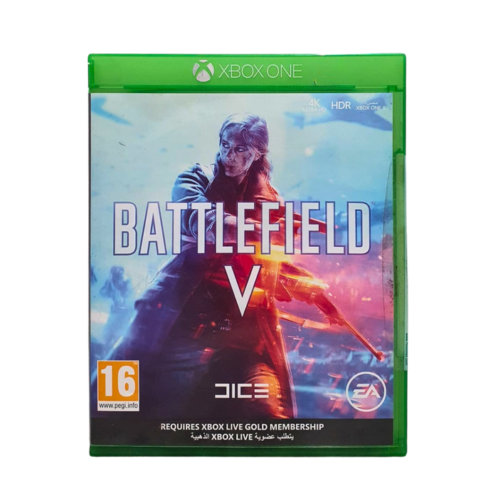 Battlefield V - XBOXOne
