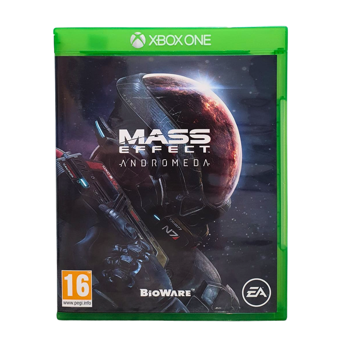 Mass Effect: Andromeda - XBOXOne