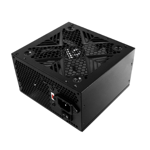 Raidmax RX-550XT XT-Series 550W Non-Modular PSU