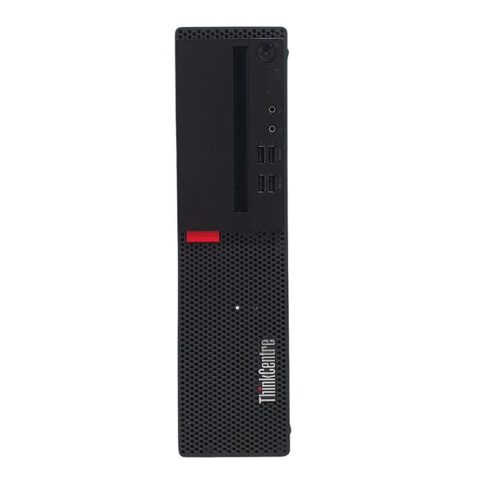 Lenovo ThinkCentre i5-6500 w/ Intel HD Graphics 530 Student/Office Unit