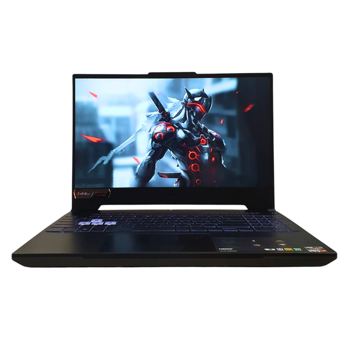 Asus TUF Gaming A15 Gaming Laptop