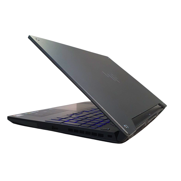 Asus TUF Gaming A15 Gaming Laptop
