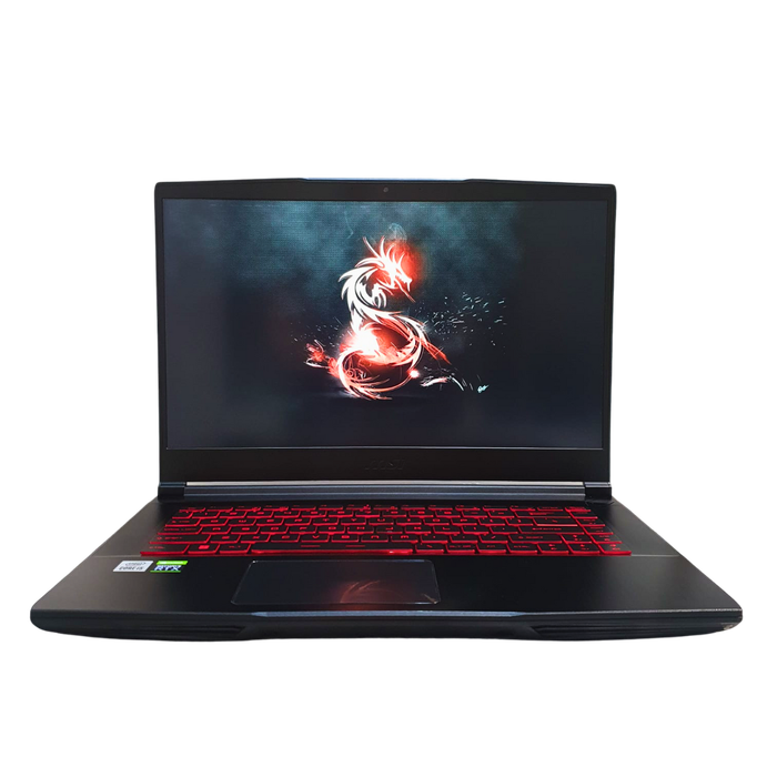 MSI GF63 Thin 10UC Gaming Laptop