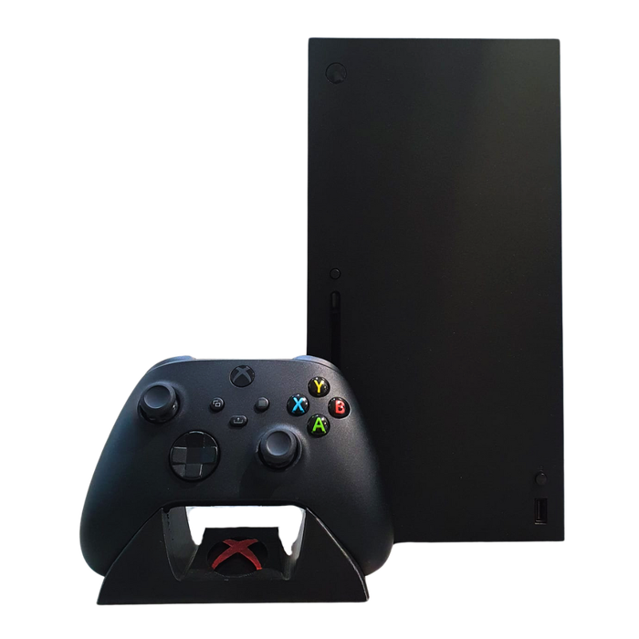 Xbox Series X - with box (pre-owned)