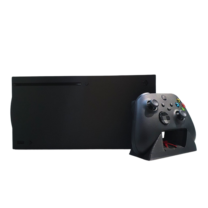 Xbox Series X - with box (pre-owned)