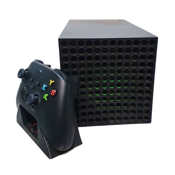 Xbox Series X - with box (pre-owned)