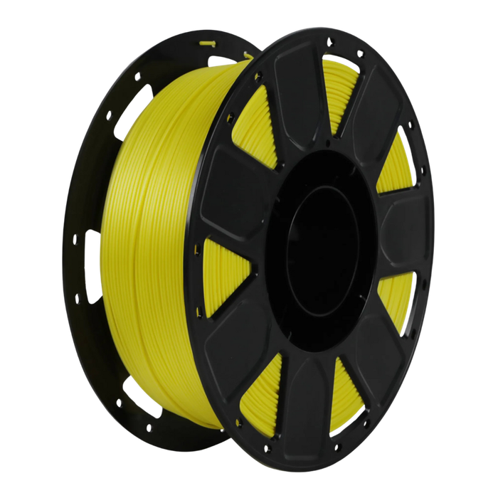 Ender PLA Yellow Filament - 1kg