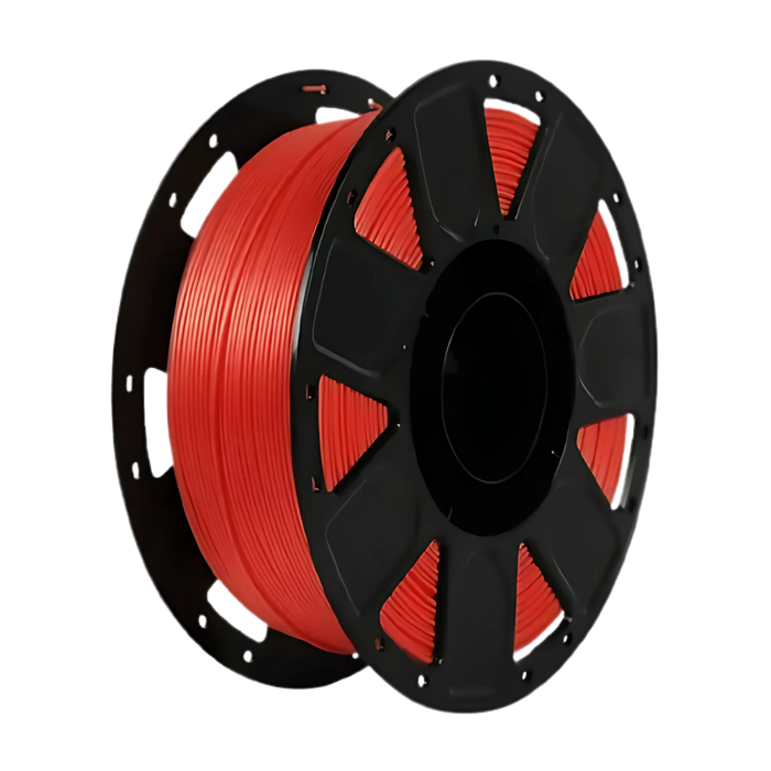 Ender PLA Red Filament - 1kg