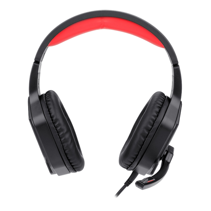 Redragon Themis 2 Wired Gaming Headset - Black