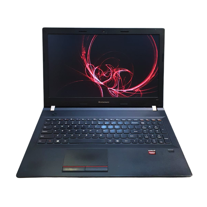 Lenovo E50