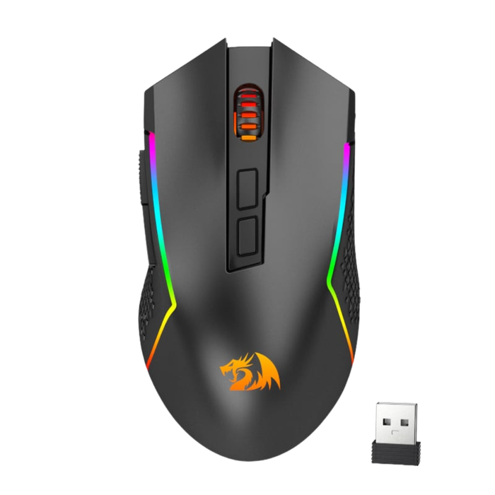 Redragon Trident Pro Wireless Gaming Mouse