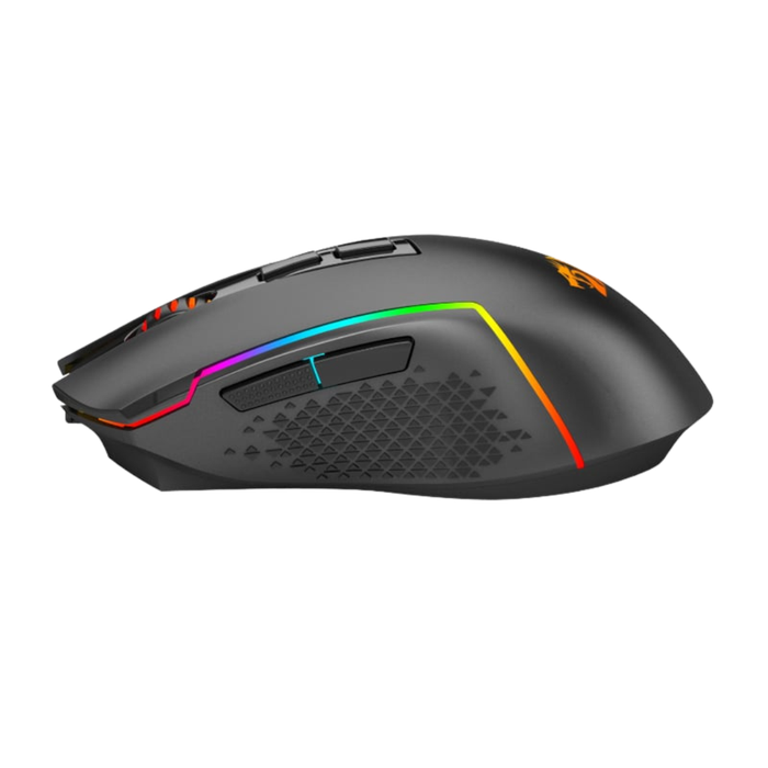 Redragon Trident Pro Wireless Gaming Mouse