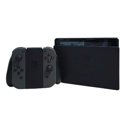 Nintendo Switch - Grey