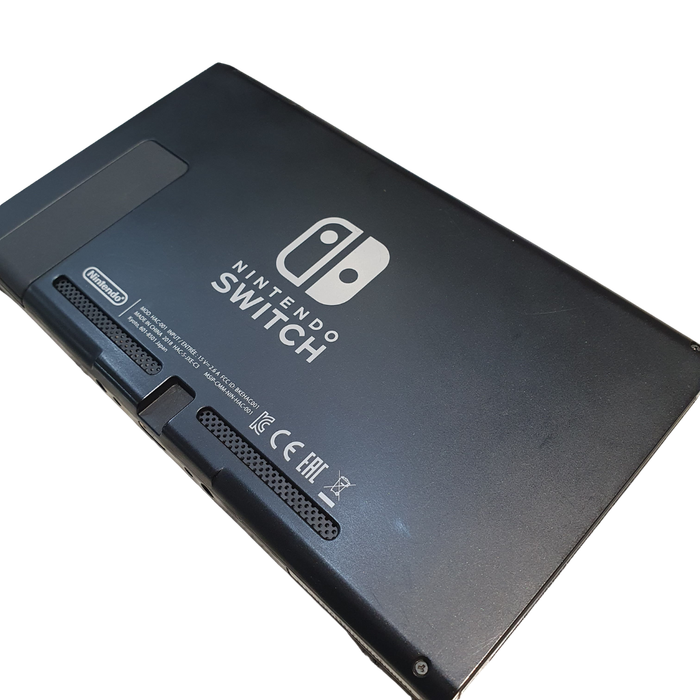 Nintendo Switch - Grey