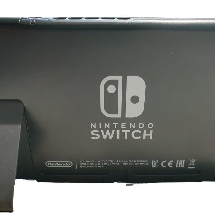 Nintendo Switch - Grey