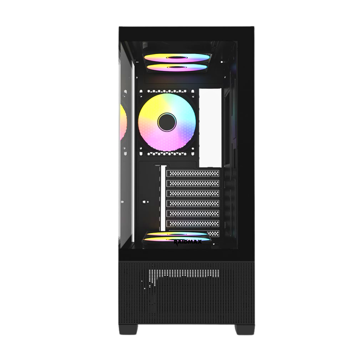 Raidmax I802 AIR Gaming Chassis