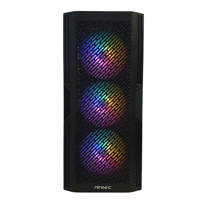 High-Performance Gaming PC  i5-9400F, GTX 1070 8GB, 16GB RAM, 256GB SSD  1080p/1440p Ready