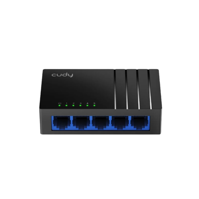 Cudy 5-Port Gigabit Desktop Switch