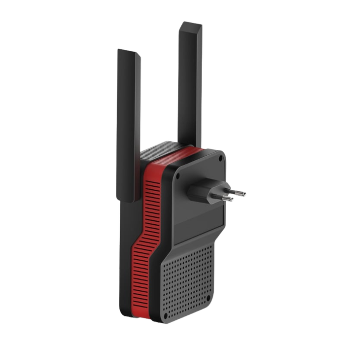 Cudy AX3000 WiFi Range Extender Wall Plug