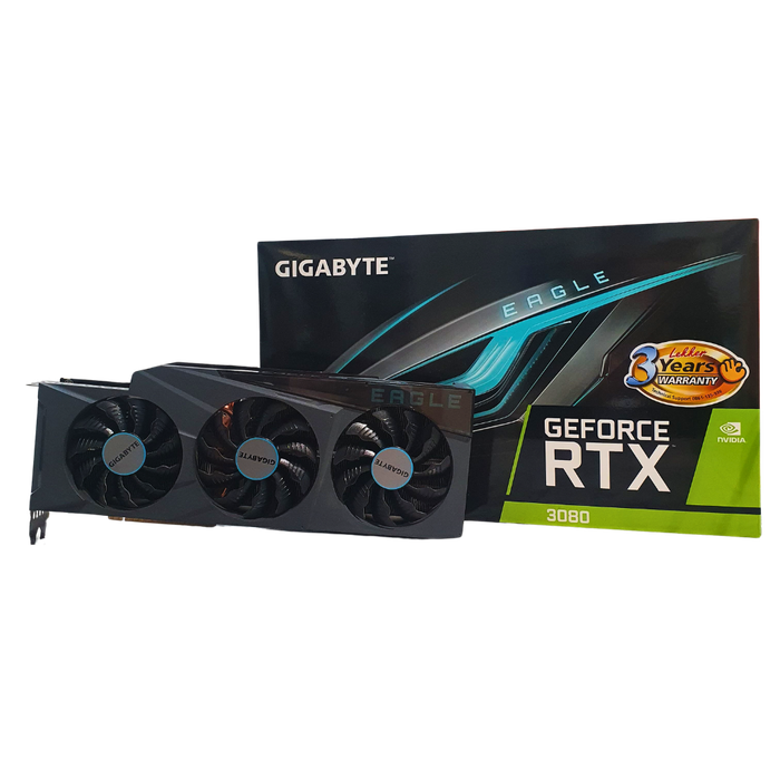 Gigabyte RTX 3080 10GB