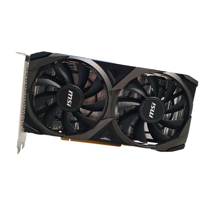 MSI RTX 3050 Ventus 2X XS 8GB