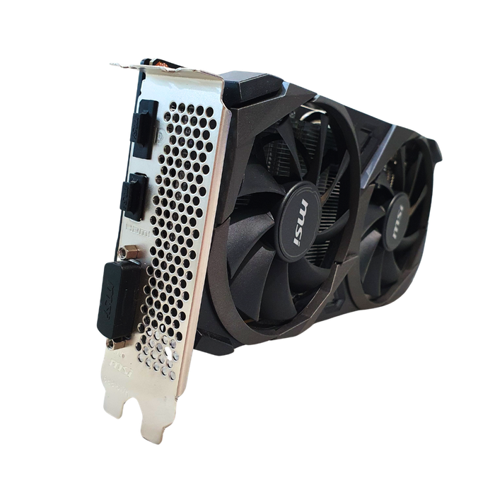 MSI RTX 3050 Ventus 2X XS 8GB