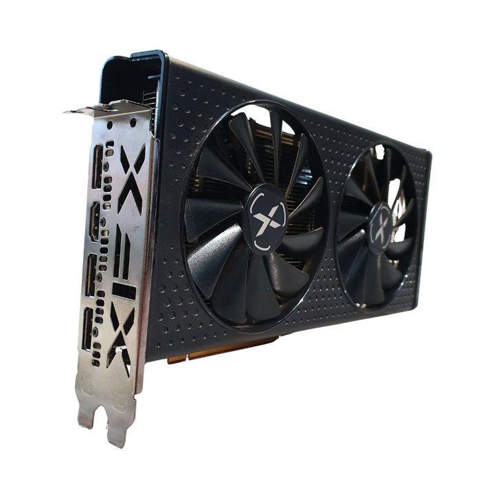 AMD Radeon Swift 210 RX 6600 XT 8GB