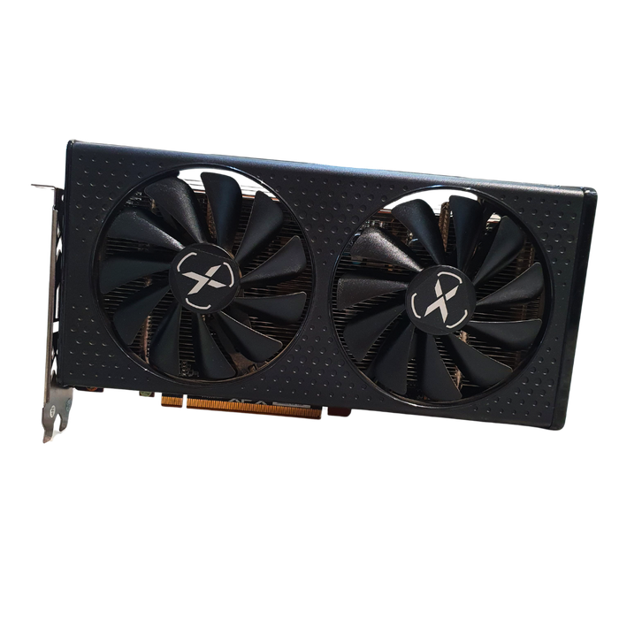 AMD Radeon Swift 210 RX 6600 XT 8GB