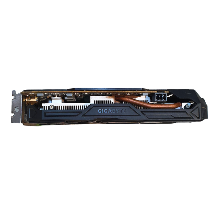 Gigabyte GeForce GTX 1060 Windforce OC 3GB