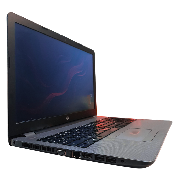 HP 250 G6 Notebook (7th Gen)