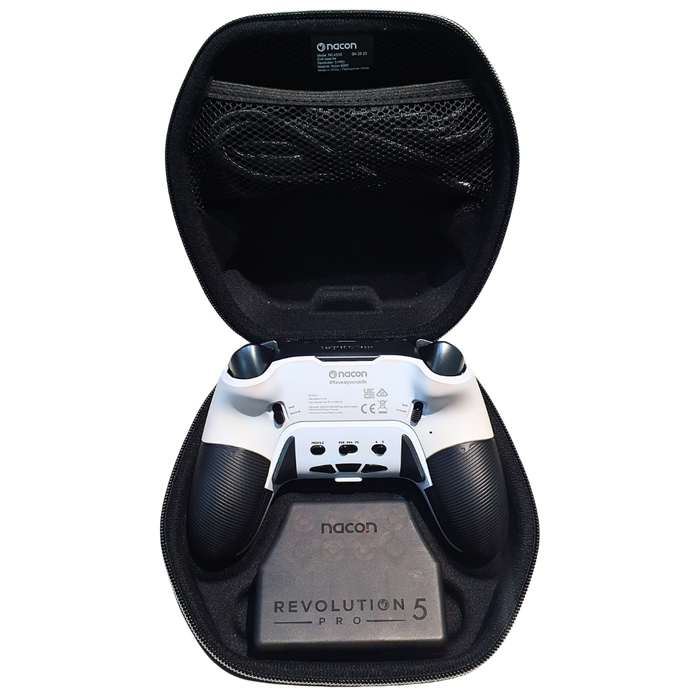 Nacon Revolution 5 Pro Wireless Controller for PS5, PS4, PC