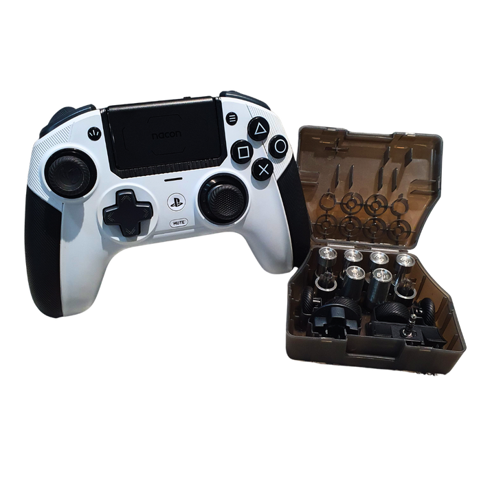 Nacon Revolution 5 Pro Wireless Controller for PS5, PS4, PC