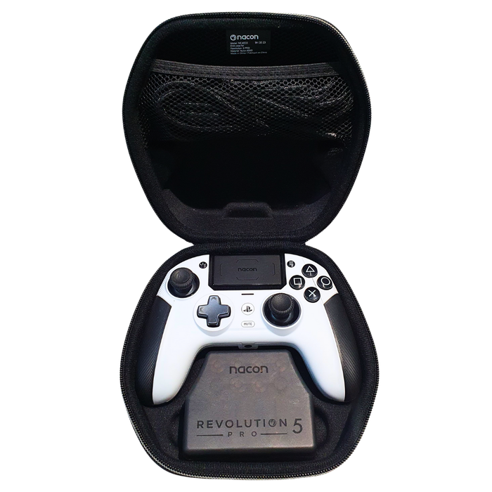 Nacon Revolution 5 Pro Wireless Controller for PS5, PS4, PC