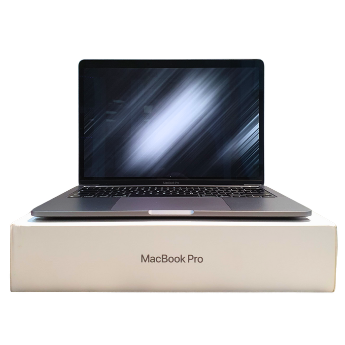 Apple MacBook Pro 13"