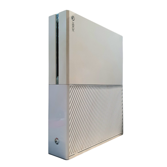 Xbox One 500GB   - White