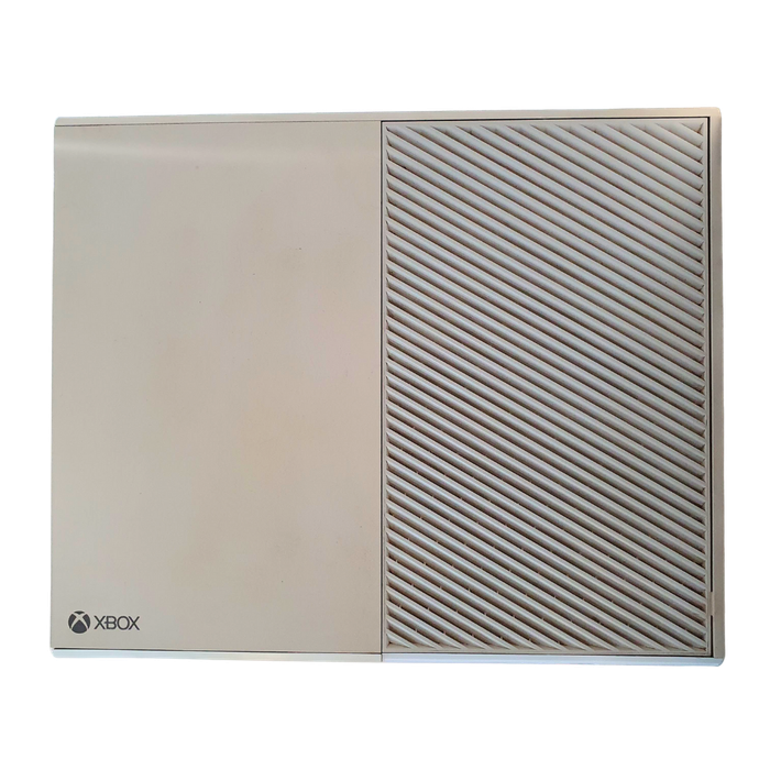 Xbox One 500GB   - White