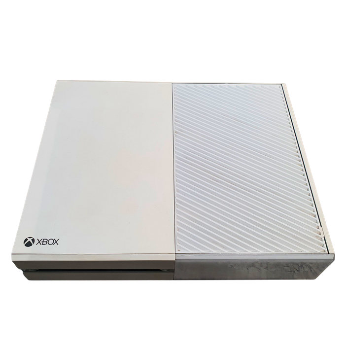Xbox One 500GB   - White