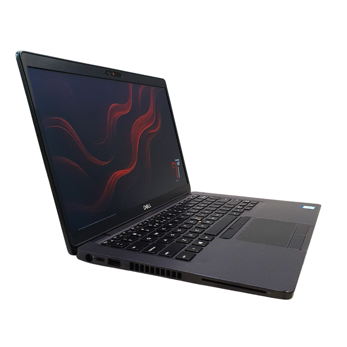 Dell Latitude 5400  Intel Core i5-8250U, 8GB RAM, 172GB SSD, 14" FHD, UHD Graphics 620