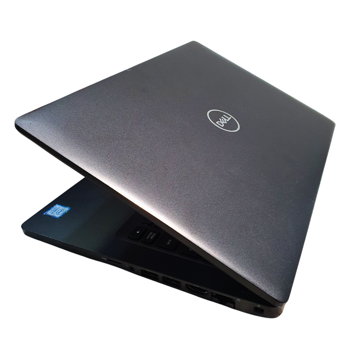 Dell Latitude 5400  Intel Core i5-8250U, 8GB RAM, 172GB SSD, 14" FHD, UHD Graphics 620