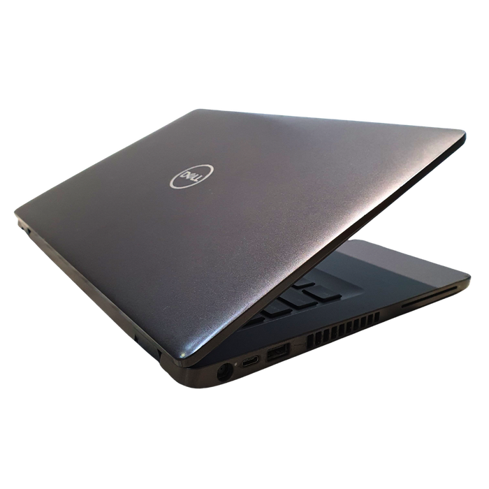 Dell Latitude 5400  Intel Core i5-8250U, 8GB RAM, 172GB SSD, 14" FHD, UHD Graphics 620