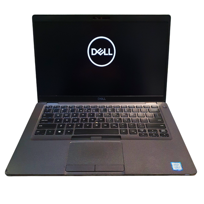 Dell Latitude 5400  Intel Core i5-8250U, 8GB RAM, 172GB SSD, 14" FHD, UHD Graphics 620
