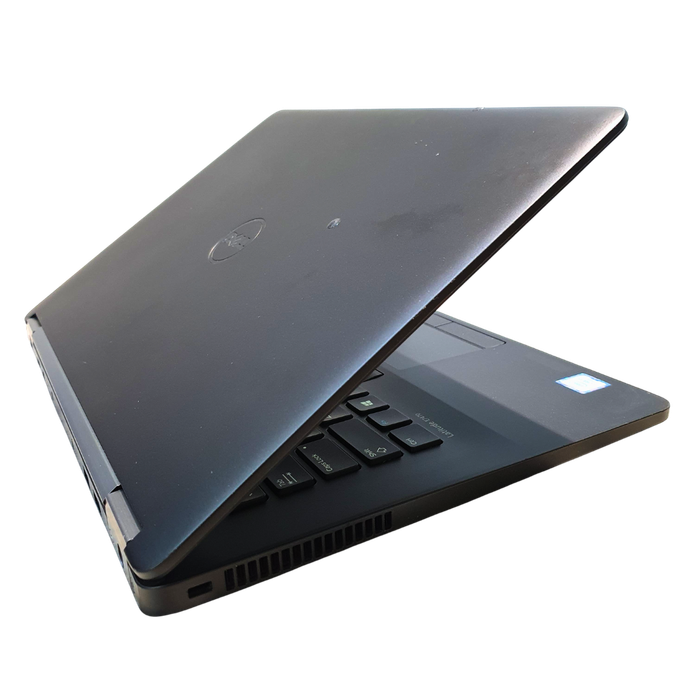 Dell Latitude E7470  Intel Core i5-6300U, 8GB DDR4 RAM, 256GB NVMe SSD, 14" FHD
