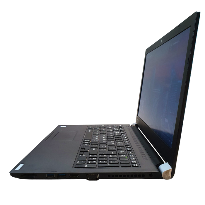 Toshiba Satellite Pro A50-E (pre-owned)