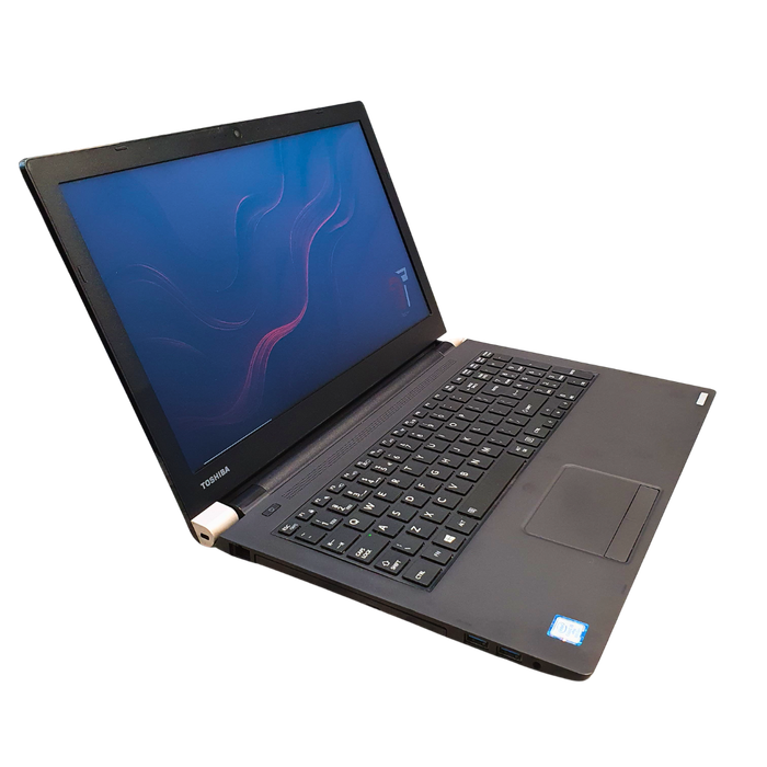 Toshiba Satellite Pro A50-E (pre-owned)