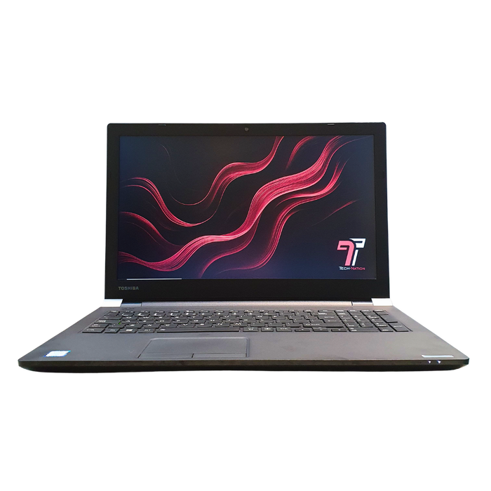 Toshiba Satellite Pro A50-E (pre-owned)