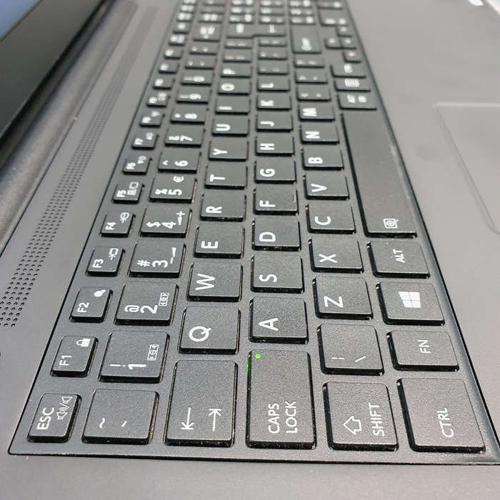 Toshiba Satellite Pro A50-E (pre-owned)