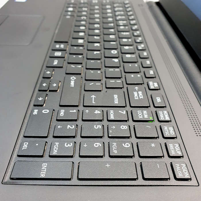 Toshiba Satellite Pro A50-E (pre-owned)