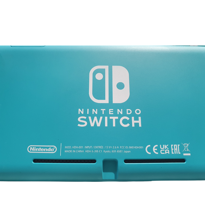 Nintendo Switch Lite - Turquoise
