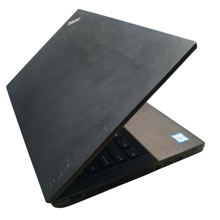 Lenovo ThinkPad X260 - Intel Core i5-6300U, 16GB RAM, 240GB SSD, Intel HD Graphics 520 (pre-owned)